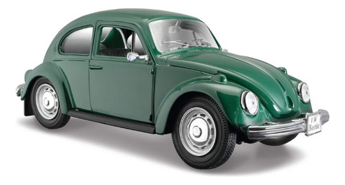 Volkswagen Beetle Maisto Special Edition - Escala 1:24