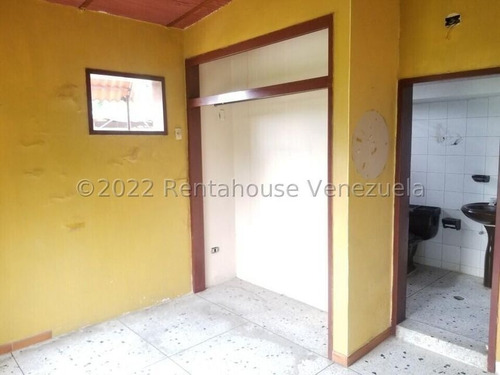 Imagen 12 de 15 de Casa En Venta En Caña De Azucar Maracay Aragua 22-25991 Irrr