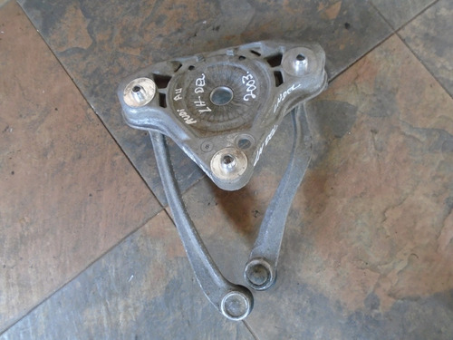 Imagen 2 de 2 de Vendo Base De Amartiguador Delantero Izquierdo Audi A4, 2003