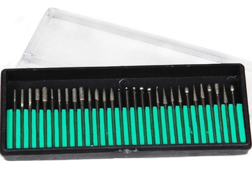 Máquina De Fresado Profesional De Taladro De Uñas Eléctrico