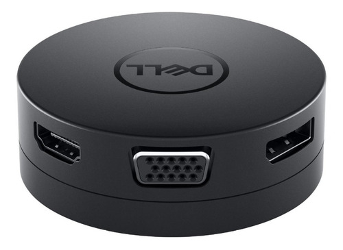 Dell Docking Da300 6 En 1