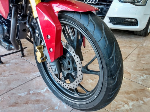 Imagen 15 de 15 de Honda Cb 190 2017