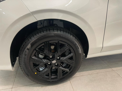 Fiat Cronos 1.3 Gse Drive Pack Plus Cvt