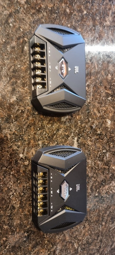 Jbl Gto 609c (Usado)