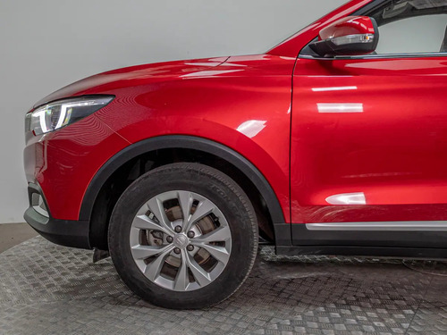 Mg 1.5 Std Mt Zs