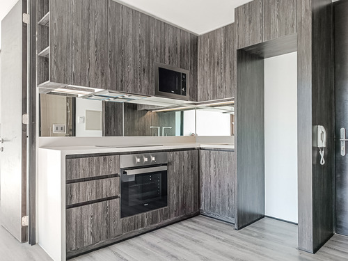 Edificio Gral. Bulnes (1 Est. 1 Bod.) Vista Norte Piso 4