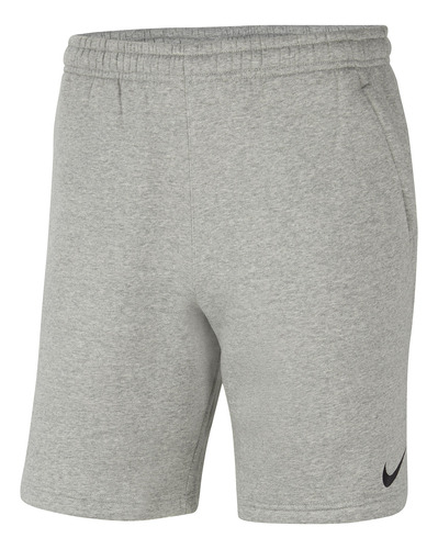 Short Nike Deportivo De Fútbol Para Hombre Original Hm570