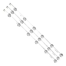 Comprar 3 Tiras De Led, Componentes De Tv Para Tv Lcd Lg32 32