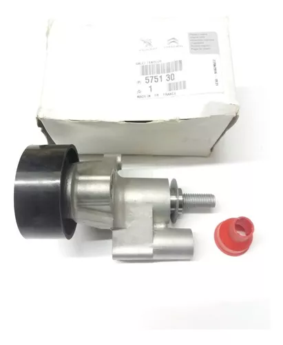 Correa Poli V 6 Canales Diam 1700 Peugeot: 306 – 405 – Partner