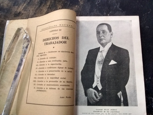 El Trabajador De Casa De Renta, (1952/131 Pág.). Sindicato (Usado)