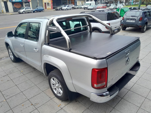 Volkswagen Amarok 2.0 Cd Tdi 180cv 4x2 Highline C33