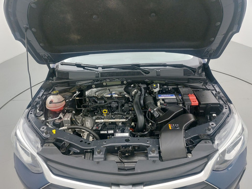 Chevrolet Onix 1.0 TURBO FLEX LTZ AUTOMÁTICO