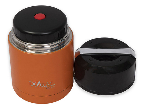 Termo De Comida Buffet 1000ml Colores Doral