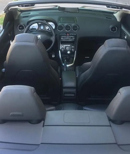 Peugeot 308 Cc