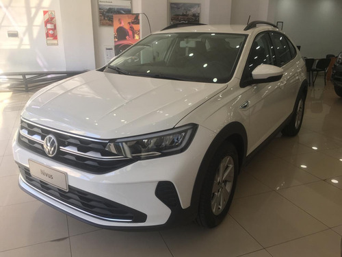0km Volkswagen Nivus 1.0 Tsi Tiptronic Comfortline 2021 70