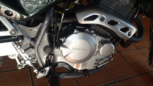 Honda Nx Falcom