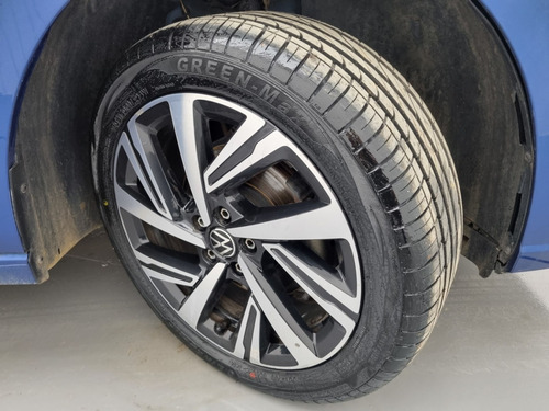 Volkswagen Virtus 1.0 200 TSI HIGHLINE AUTOMÁTICO