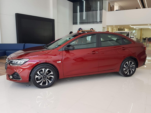 Imagen 10 de 15 de Nuevo Chevrolet Cavalier Turbo 2022