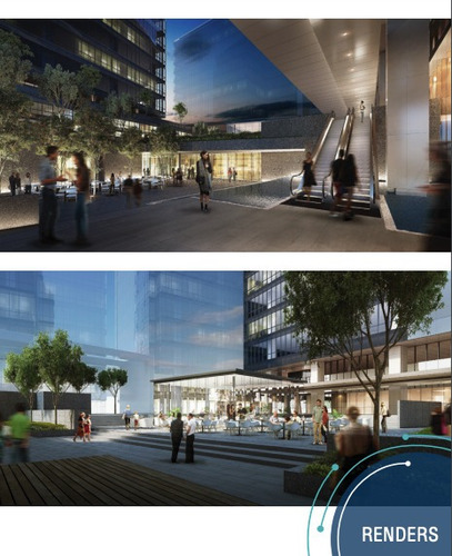 Imagen 5 de 6 de Forum Naucalpan Locales Comerciales 429m2