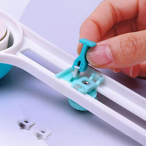 De Círculos Para Manualidades De Papel, De De Círculos