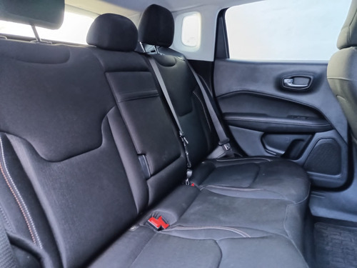 Jeep Compass 2.4 Sport