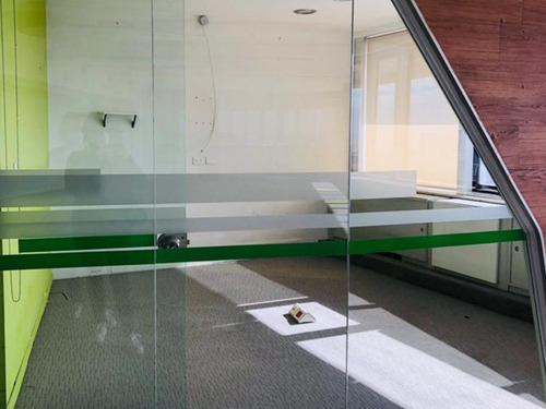 Alquiler De Oficinas | Edificio Pirelli, Maipú 1300, Caba | 224 M²