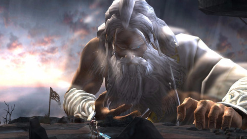 God Of War 2 Ps2 Legendado Em Português Patch