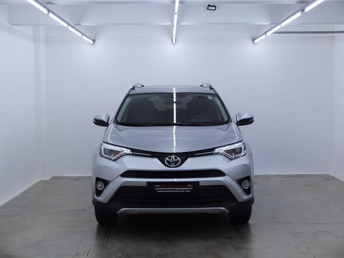 Toyota Rav4 2.0 Top 4x2 16v Gasolina 4p Automático