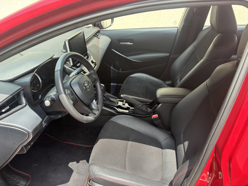 Toyota Corolla 2.0 Gr-s Flex Aut. 4p