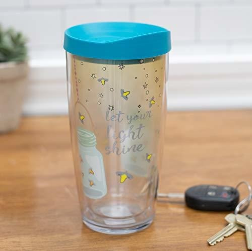 Vasos Exclusivos Que Dejan Que Tu Luz Brille Firefly Envuelt