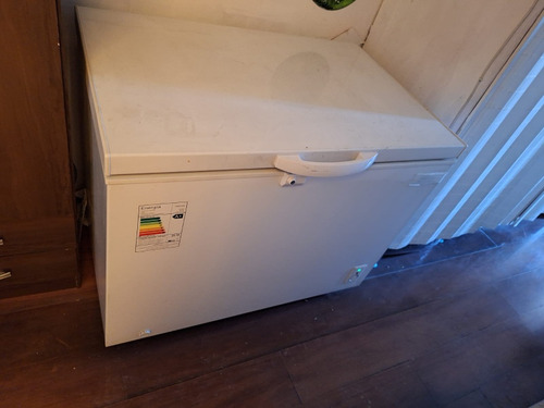 Freezer Fensa 296 Litros