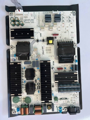 Tarjeta Main Hisense 75r6e3 Rsag7.820.9794 (Usado)