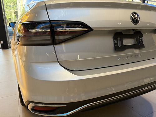 Volkswagen Virtus 1.0 Tsi Comfortline 2025