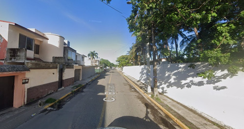Bonita Casa En Remate Bancario - Floresta, 91940 Veracruz, Ver. -jcbb