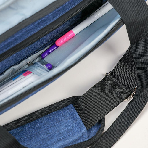 Imagem 5 de 6 de Bolsa De Transporte Para Máquina De Corte E Vinco