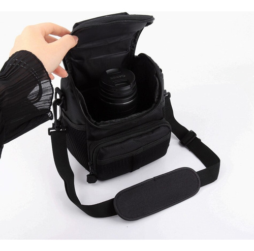 Funda Para Cámara Panasonic Lumix Dmc Fz300 Fz1000 Fz72 Fz20