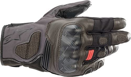 Guantes Para Motocicleta, Guantes Alpinestars Corozal V2 Dry