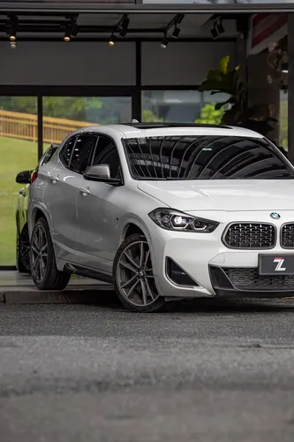 BMW X2 M35i