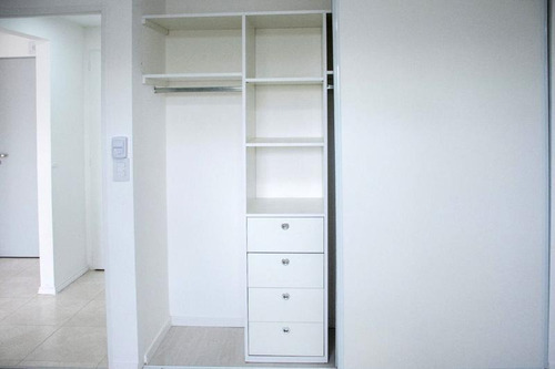 Departamento Alquiler 1 Dormitorio En Paseo Gallesio, Centro Zarate