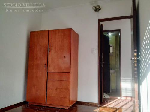 Imagen 13 de 16 de Departamento En Venta De Un Dormitorio En Rosario