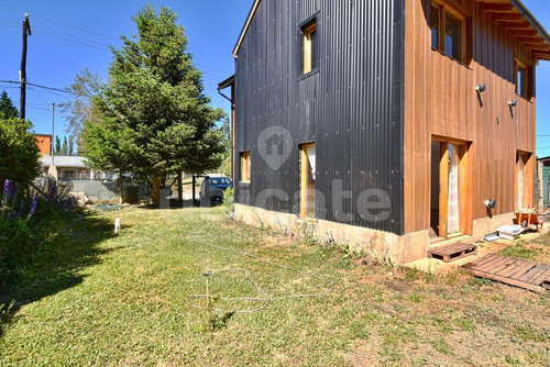 Imagen 9 de 27 de Casa En Venta, 3 Dormitorios - Dina Huapi