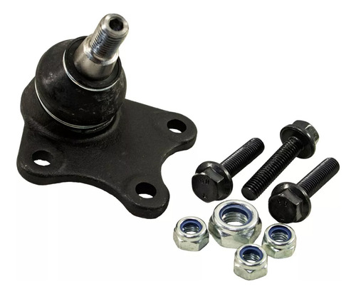 Rotula Suspension Vw Fox / Suran 2004-2009 Derecha