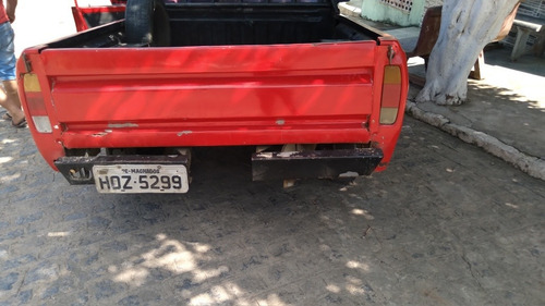 Ford Carroceria
