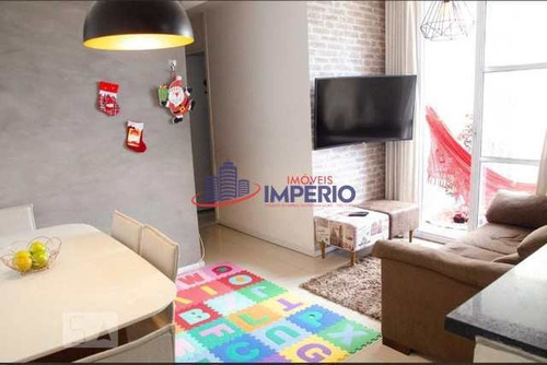 Imagem 18 de 19 de Apartamento Com 2 Dorms, Vila Guilherme, São Paulo - R$ 330 Mil, Cod: 7274 - V7274