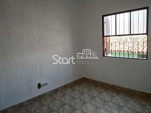 Imagem 15 de 22 de Casa À Venda Em Parque São Quirino - Ca005441