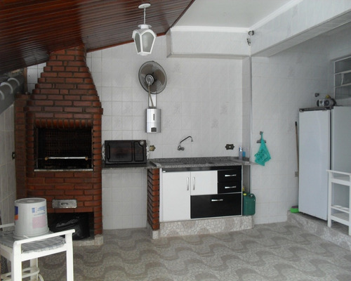 Imagem 17 de 30 de Casa - Nc7812 - 32299232