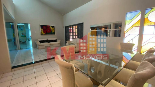 Imagem 4 de 15 de Vende-se Excelente Casa No Bairro Costa E Silva - Ca3372