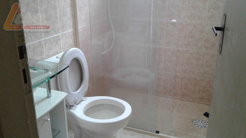Imagem 17 de 29 de Sobrado Com 3 Dorms, Rudge Ramos, São Bernardo Do Campo - R$ 650 Mil, Cod: 3744 - V3744
