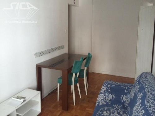 Imagem 4 de 14 de Apartamento - Ap00731 - 32927653