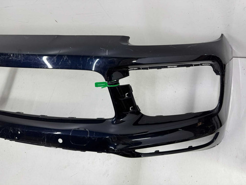 Parachoque Dianteiro Porsche Cayenne 2019 2020 21 22 23 2024 (Usado)